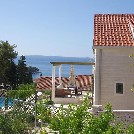 Holiday Home Nevista Сумартин Экстерьер фото