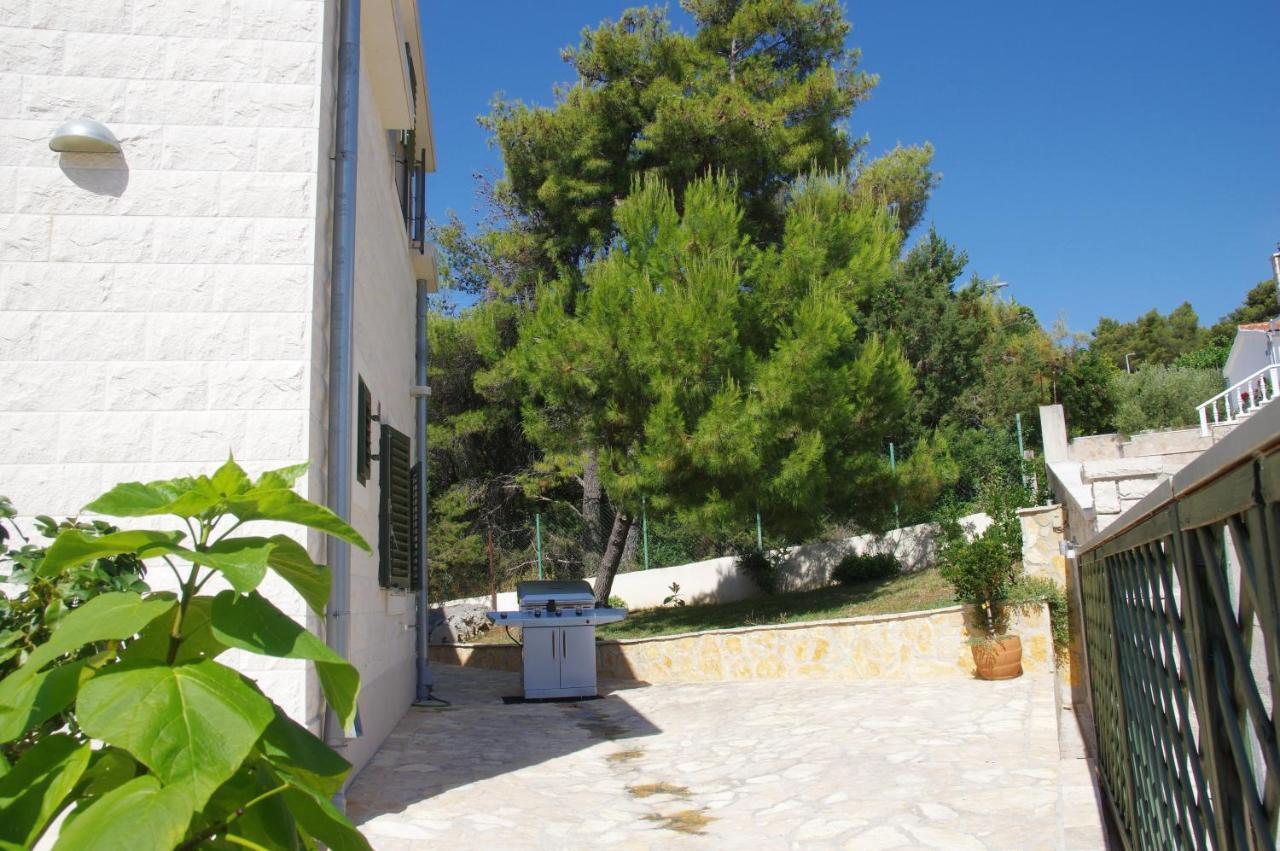 Holiday Home Nevista Сумартин Экстерьер фото