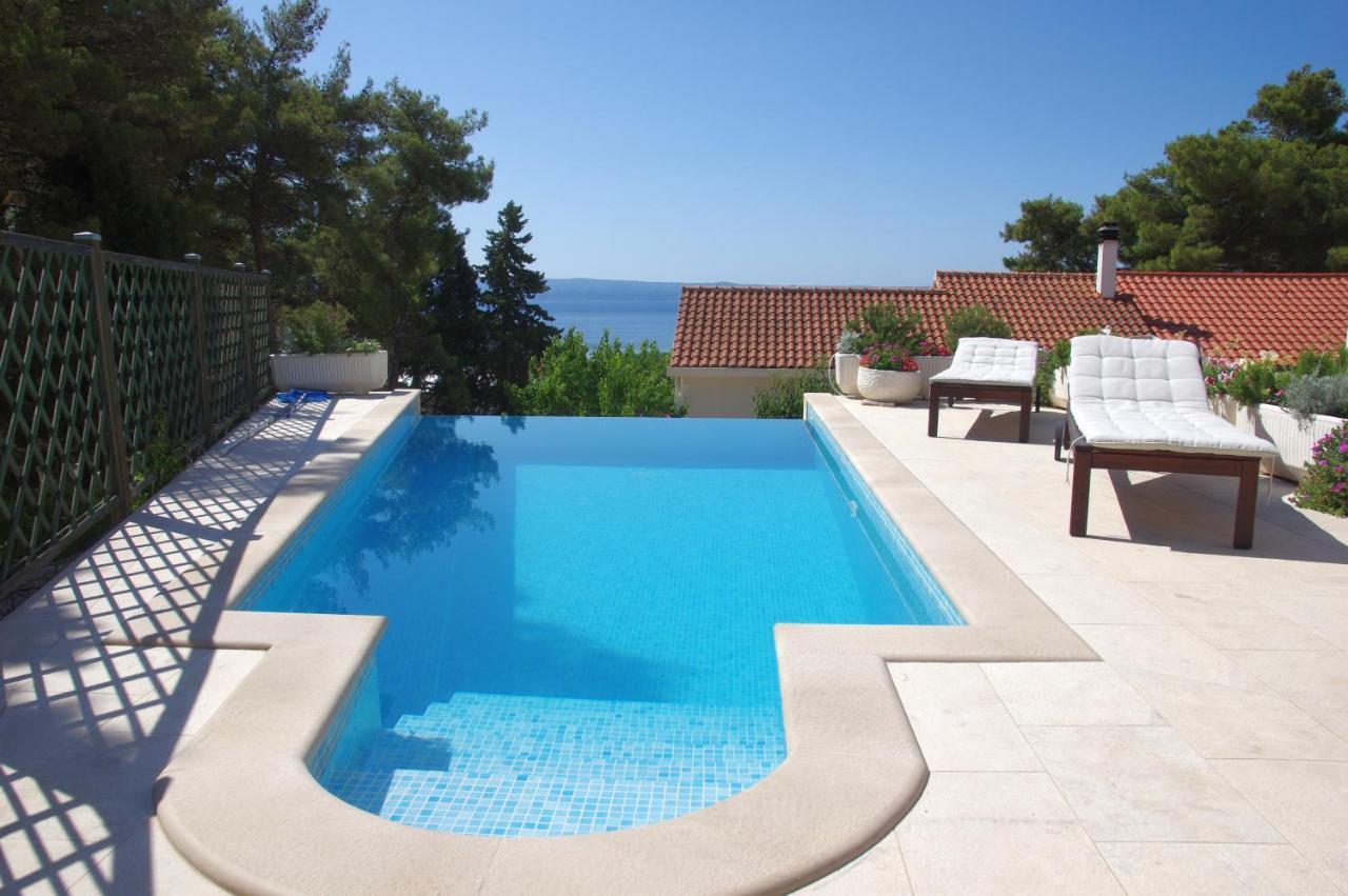 Holiday Home Nevista Сумартин Экстерьер фото