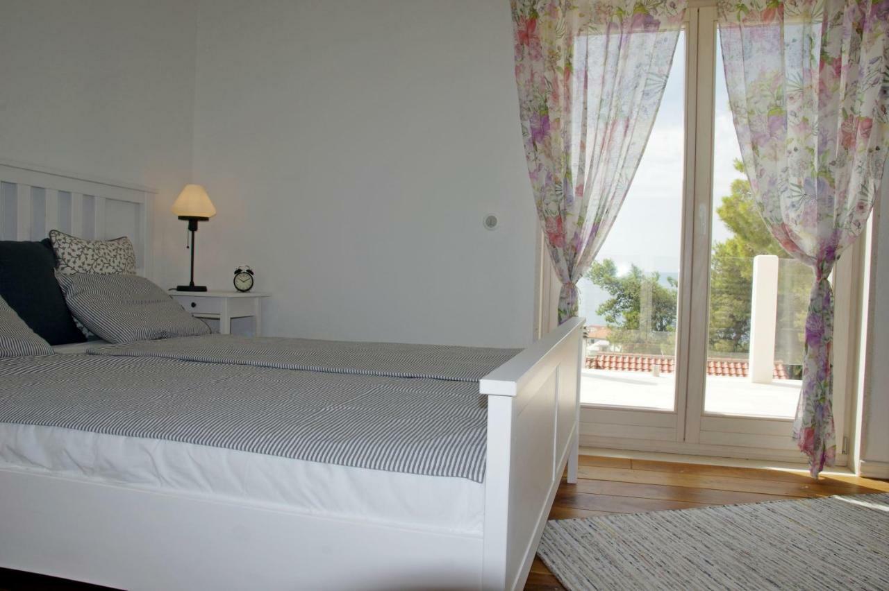 Holiday Home Nevista Сумартин Экстерьер фото