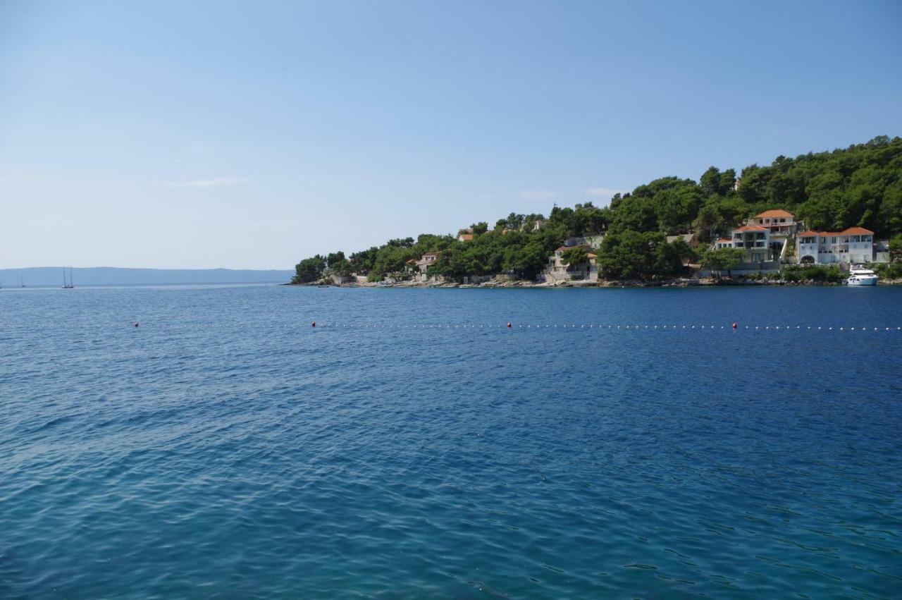 Holiday Home Nevista Сумартин Экстерьер фото